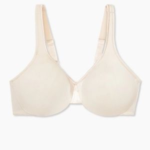 Women's Warner's bra 34D brand new with tags!